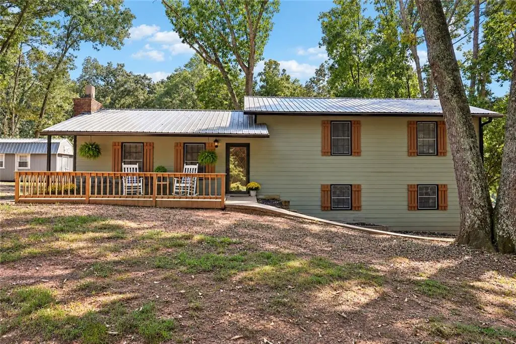 5752 Oak Grove Drive, Acworth, GA 30102 - #1