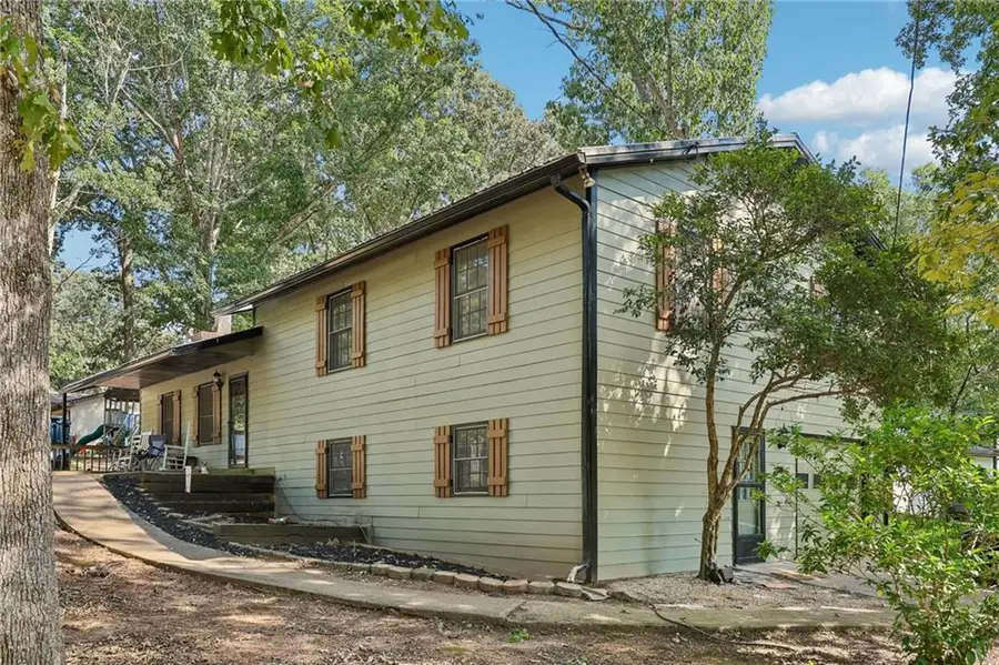 5752 Oak Grove Drive, Acworth, GA 30102 - #3