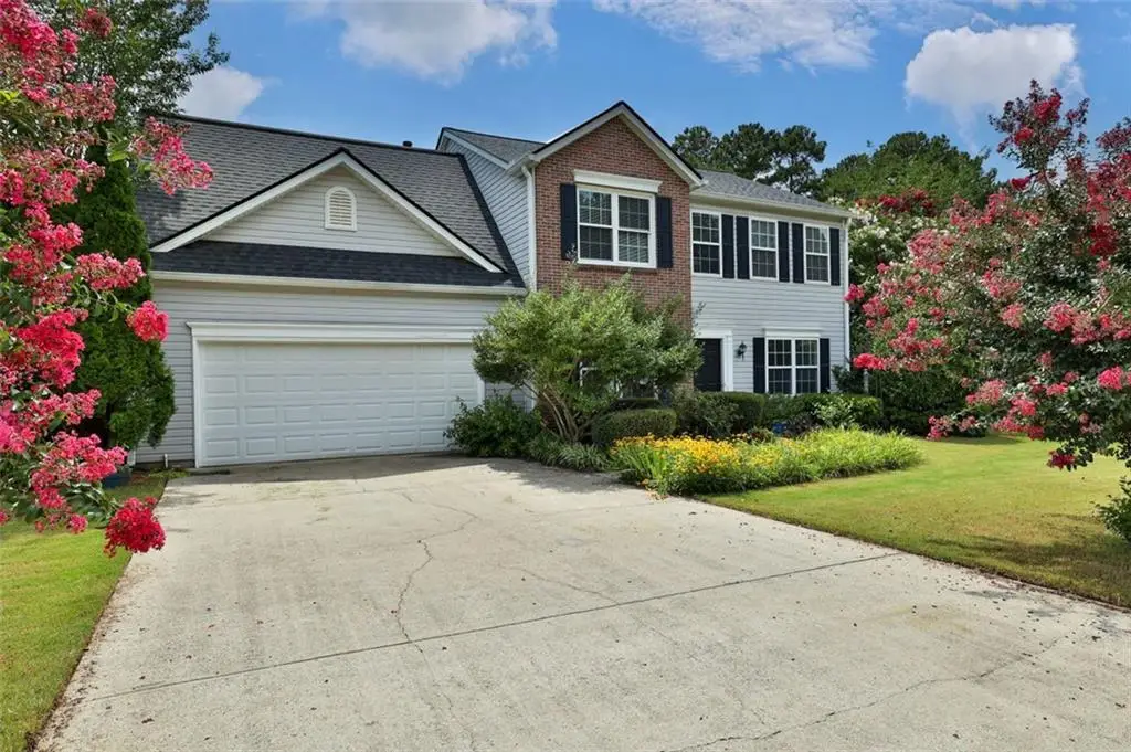 2960 Evergreen Eve Crossing, Dacula, GA 30019 - #1