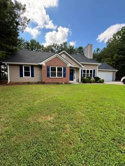 4856 Wolfcreek View, College Park, GA 30349 - #1
