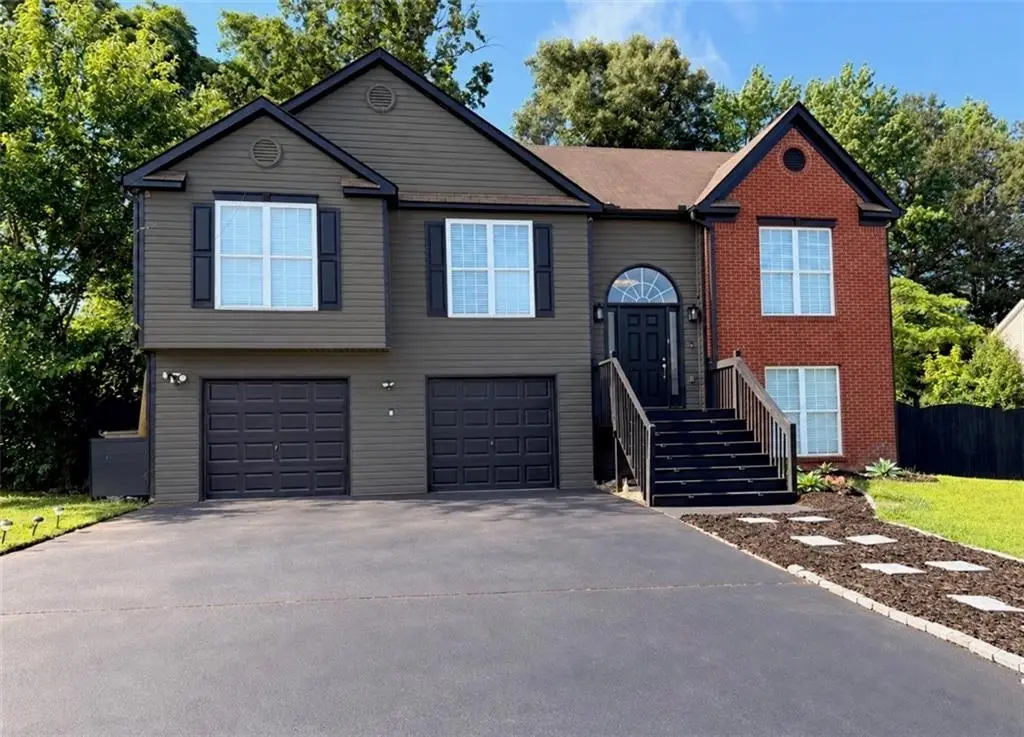5867 Amerson Lane, Ellenwood, GA 30294 - #1
