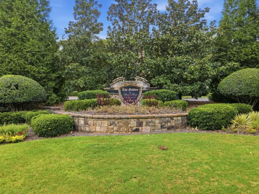 1890 Marcia Overlook Drive, Cumming, GA 30041 - #2