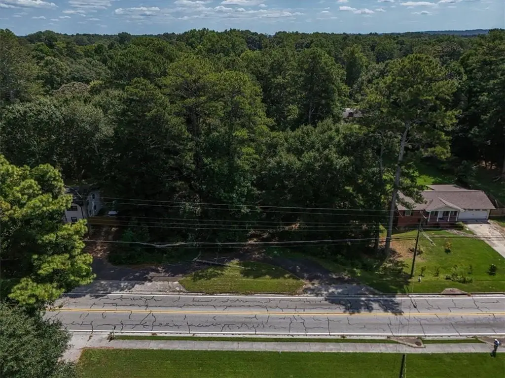 4711 Brownsville Road, Powder Springs, GA 30127 - #1