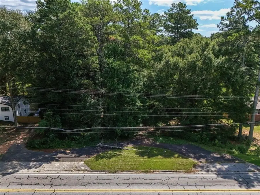 4711 Brownsville Road, Powder Springs, GA 30127 - #3