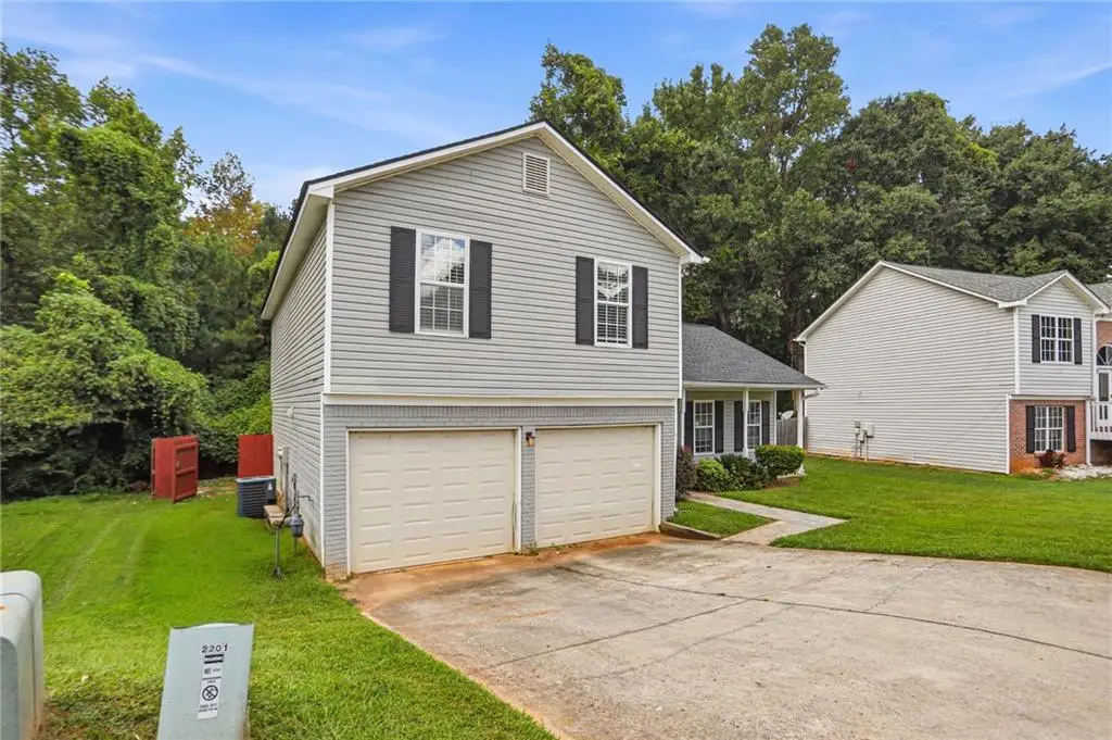2201 Clayton Ridge, Lithonia, GA 30058 - #1