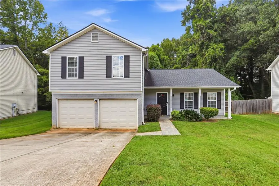 2201 Clayton Ridge, Lithonia, GA 30058 - #2