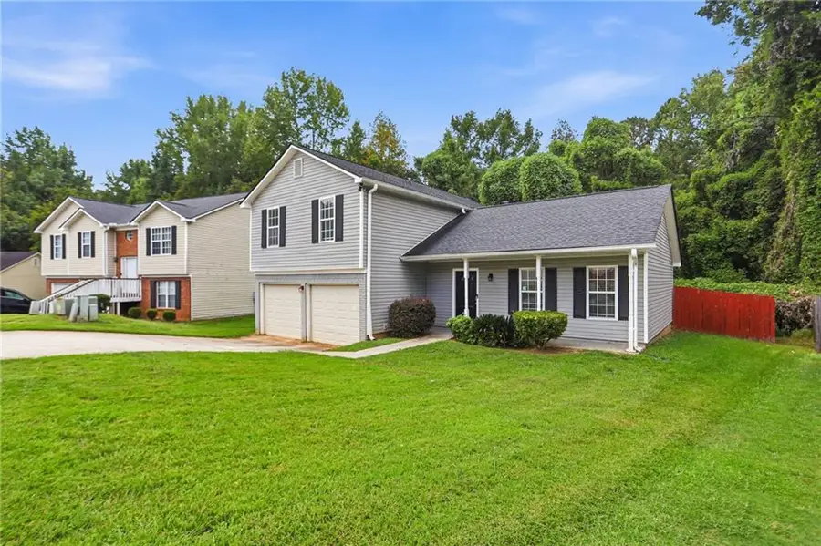 2201 Clayton Ridge, Lithonia, GA 30058 - #3