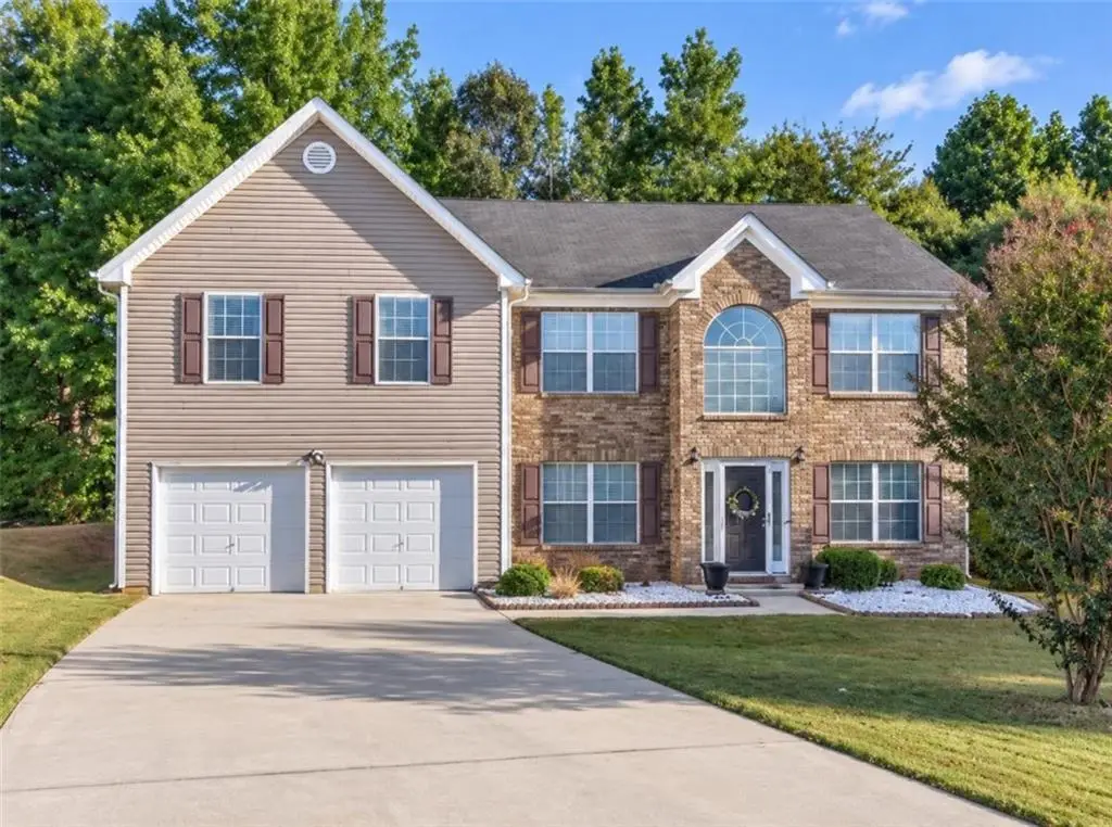 3691 Monticello Street, Douglasville, GA 30135 - #1