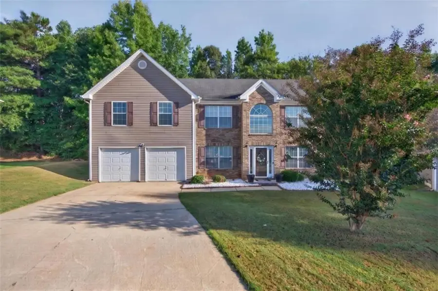 3691 Monticello Street, Douglasville, GA 30135 - #2