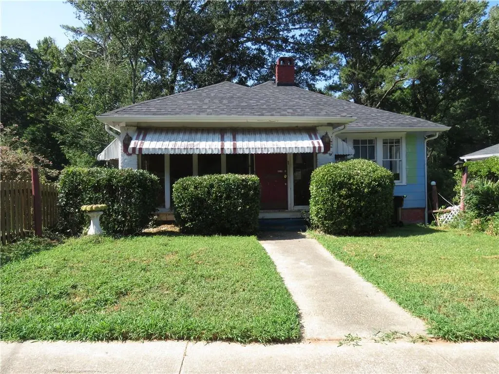 1744 Neely Avenue, Atlanta, GA 30344 - #1