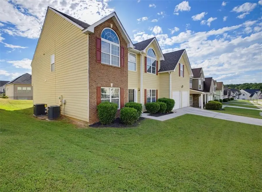 4117 Eldon Drive, Fairburn, GA 30213 - #2