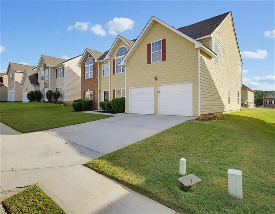 4117 Eldon Drive, Fairburn, GA 30213 - #3