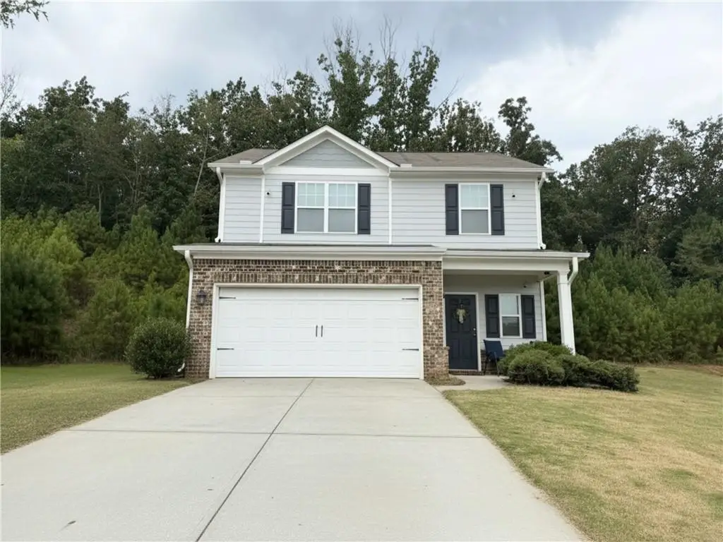 344 Augusta Woods Drive, Villa Rica, GA 30180 - #1