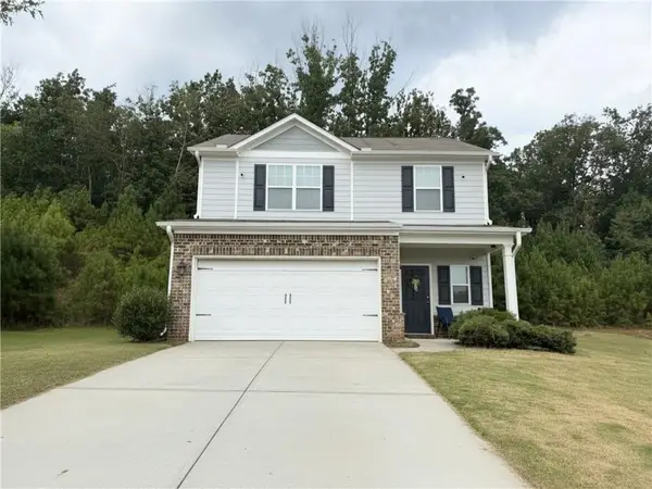344 Augusta Woods Drive, Villa Rica, GA 30180