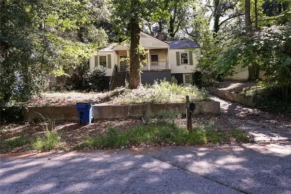 2824 Harlan Drive, Atlanta, GA 30344