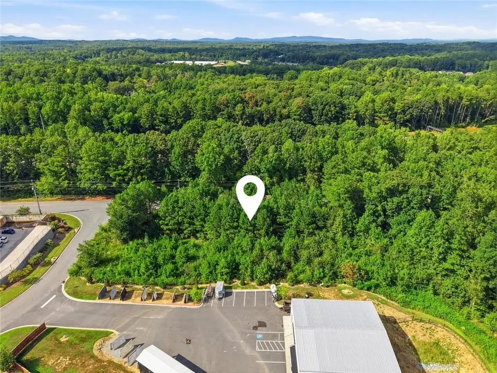 101 Holt Drive, Acworth, GA 30101 - #1