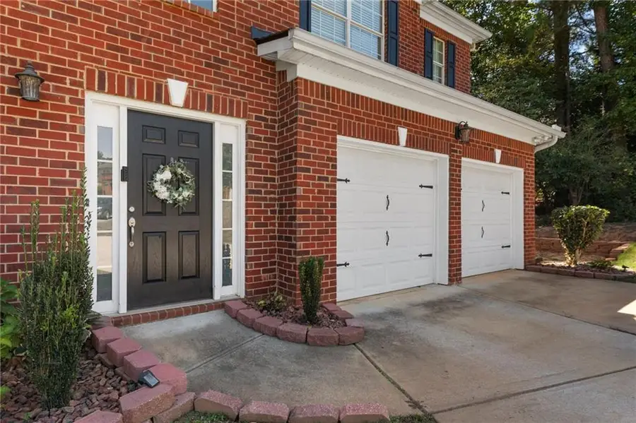 4825 Carly Way, Lithonia, GA 30038 - #2