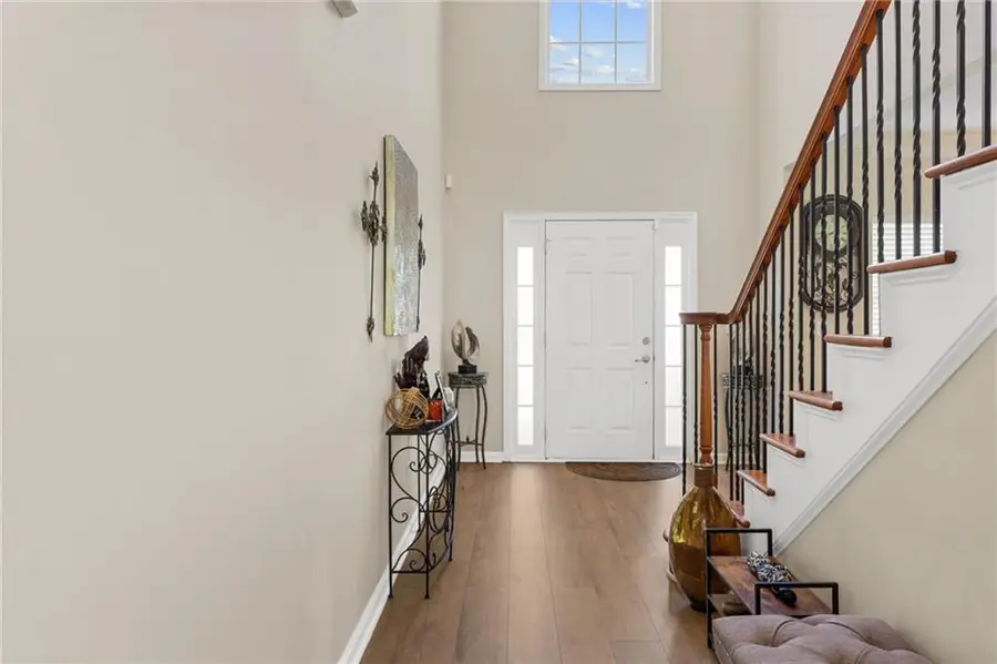 4825 Carly Way, Lithonia, GA 30038 - #3