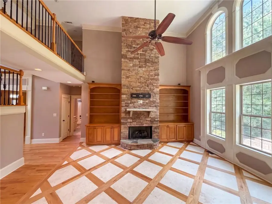 109 Jolie Lane, Sharpsburg, GA 30277 - #3