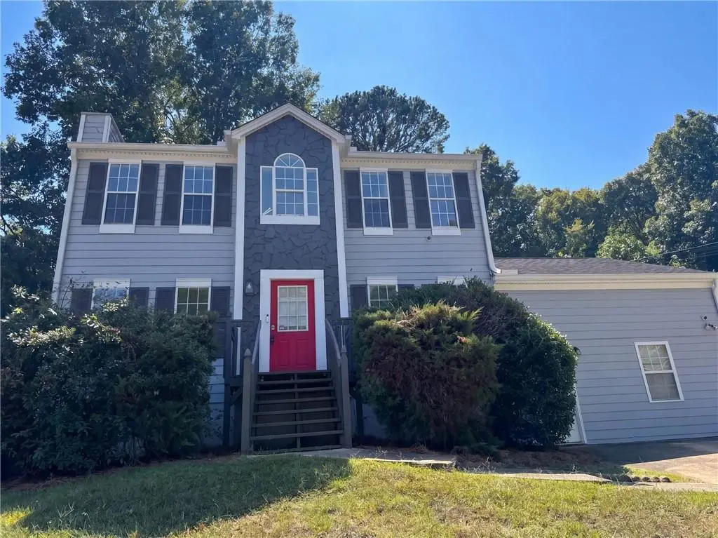 4389 Southvale Drive, Decatur, GA 30034 - #1