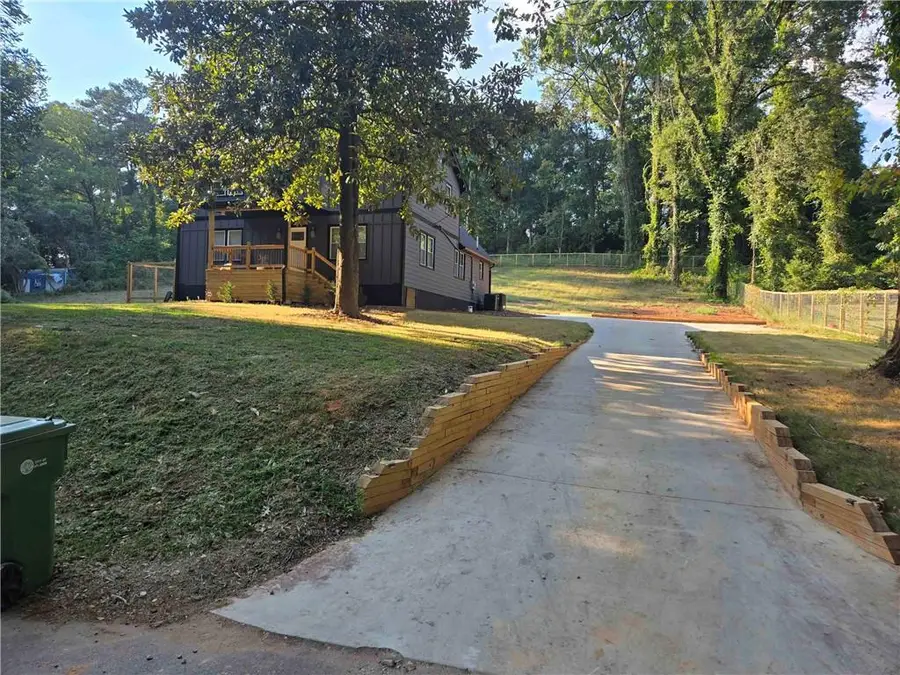 441 Pomona Circle, Atlanta, GA 30315 - #2