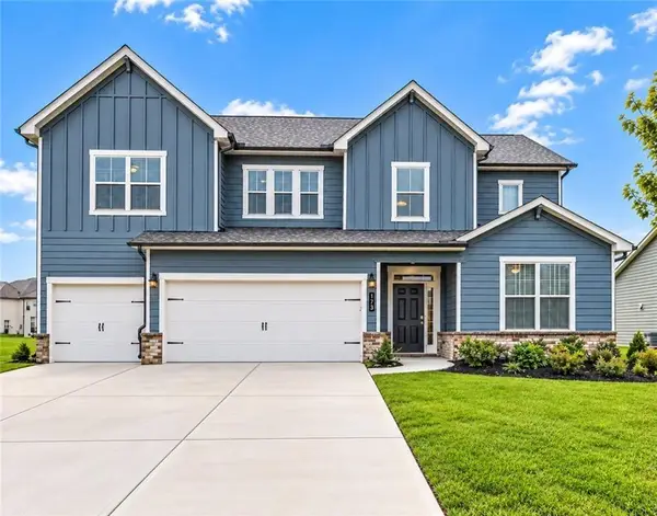 173 Cattail Lane, Winder, GA 30680
