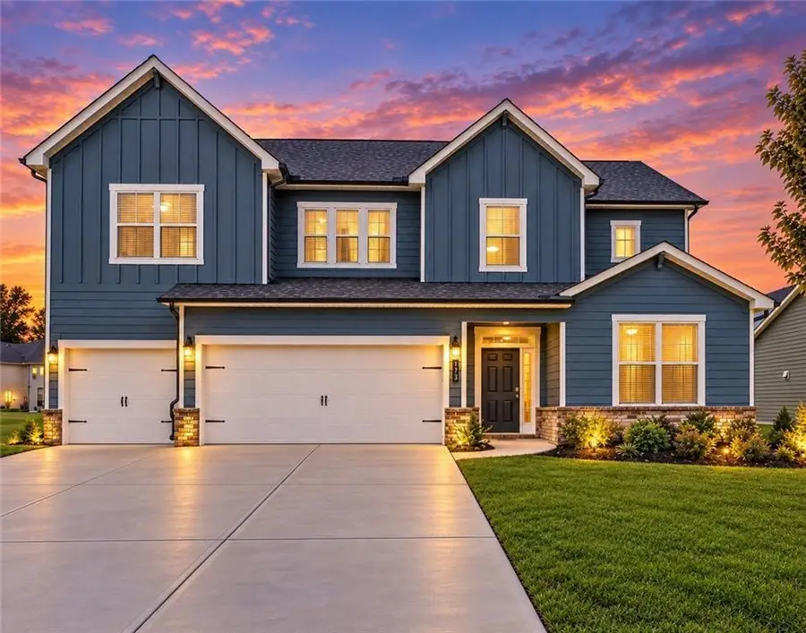 173 Cattail Lane, Winder, GA 30680 - #2