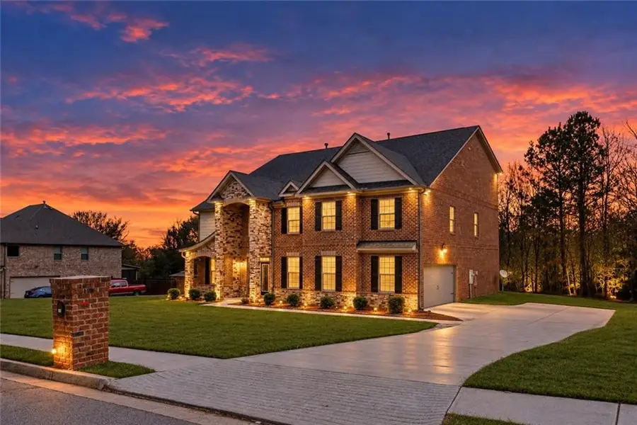 108 Shelton Drive, McDonough, GA 30252 - #3