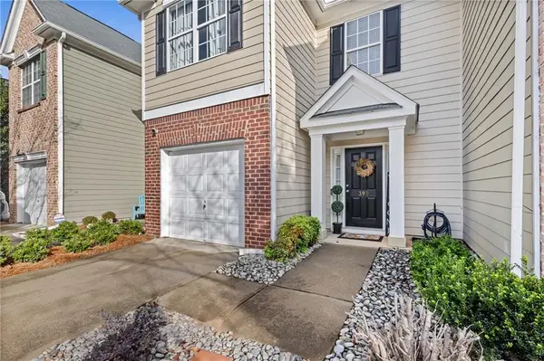 398 Parc River Boulevard, Lawrenceville, GA 30046