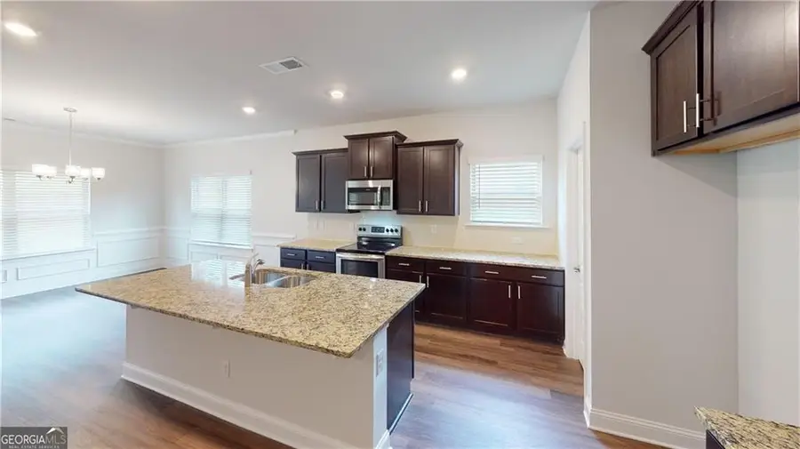 341 Mt Bethel Road, McDonough, GA 30252 - #3