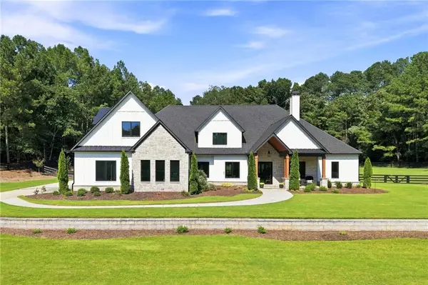 623 Goodson Road, Dawsonville, GA 30534