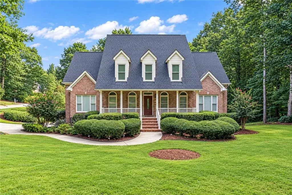 935 Woodland Brook, McDonough, GA 30253 - #1