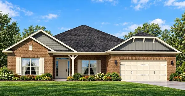 3009 Fairway Drive, Villa Rica, GA 30180