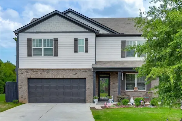 410 Maple Brook Drive, Dawsonville, GA 30534