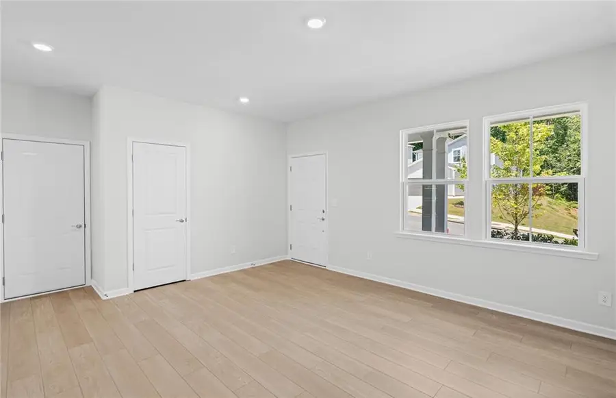 3115 Orwell Drive, Gainesville, GA 30507 - #2