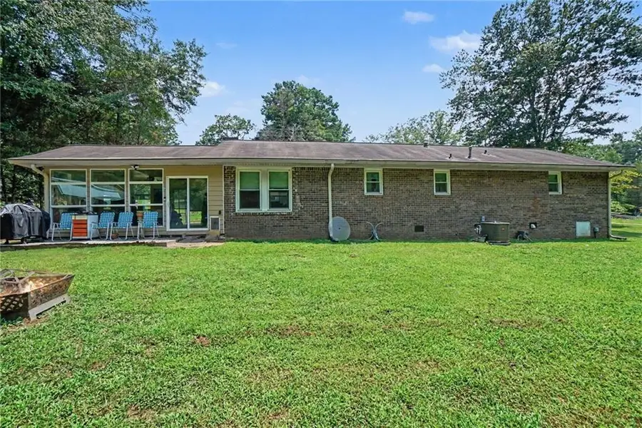 539 Morningside Drive, Hiram, GA 30141 - #2