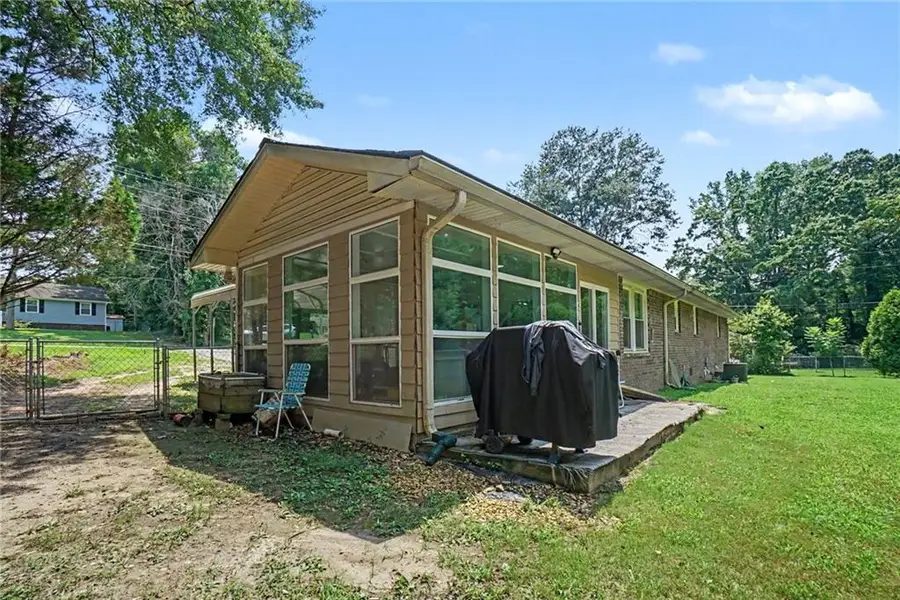 539 Morningside Drive, Hiram, GA 30141 - #3