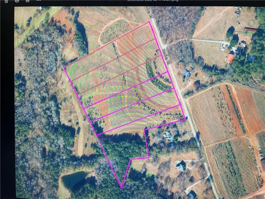 4908 Bentley Road, Monroe, GA 30656 - #2