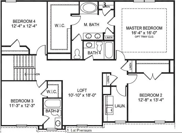 275 Thunder Valley, Dawsonville, GA 30534 - #2