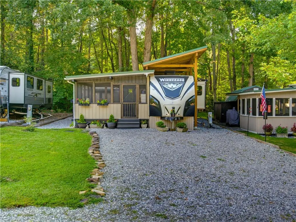 324 Leisure Acres Drive, Cleveland, GA 30528 - #1