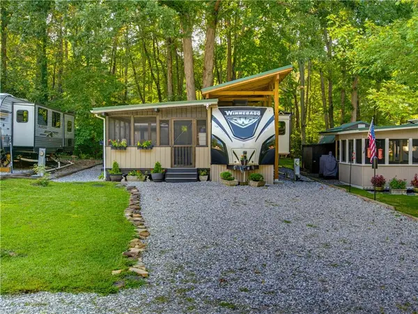 324 Leisure Acres Drive, Cleveland, GA 30528