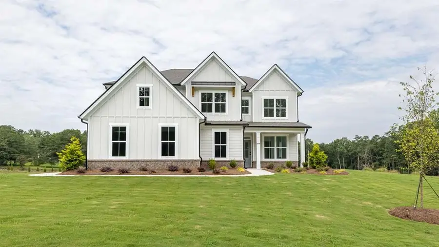 5270 Blue Bird Path, Powder Springs, GA 30127 - #2