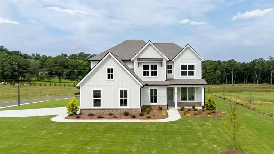 5270 Blue Bird Path, Powder Springs, GA 30127 - #3