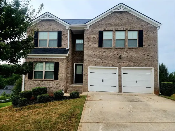 399 Toronto Circle, Hampton, GA 30228
