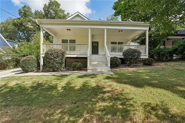 809 Dill Avenue Sw, Atlanta, GA 30310
