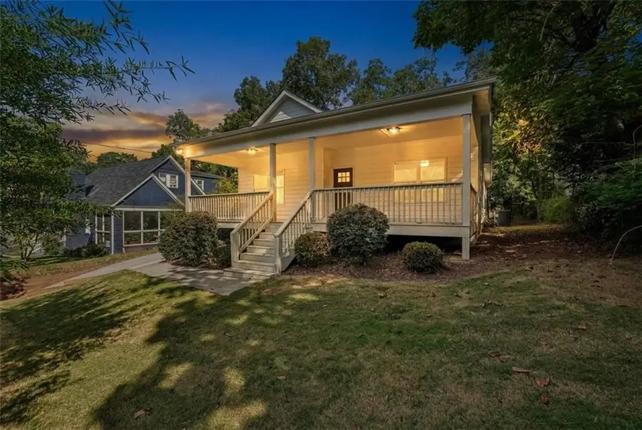 809 Dill Avenue Sw, Atlanta, GA 30310 - #2