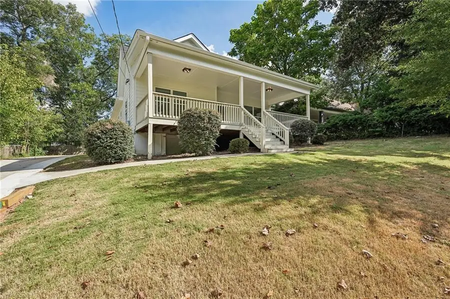 809 Dill Avenue Sw, Atlanta, GA 30310 - #3
