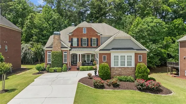 5010 Collins Lake Drive, Mableton, GA 30126