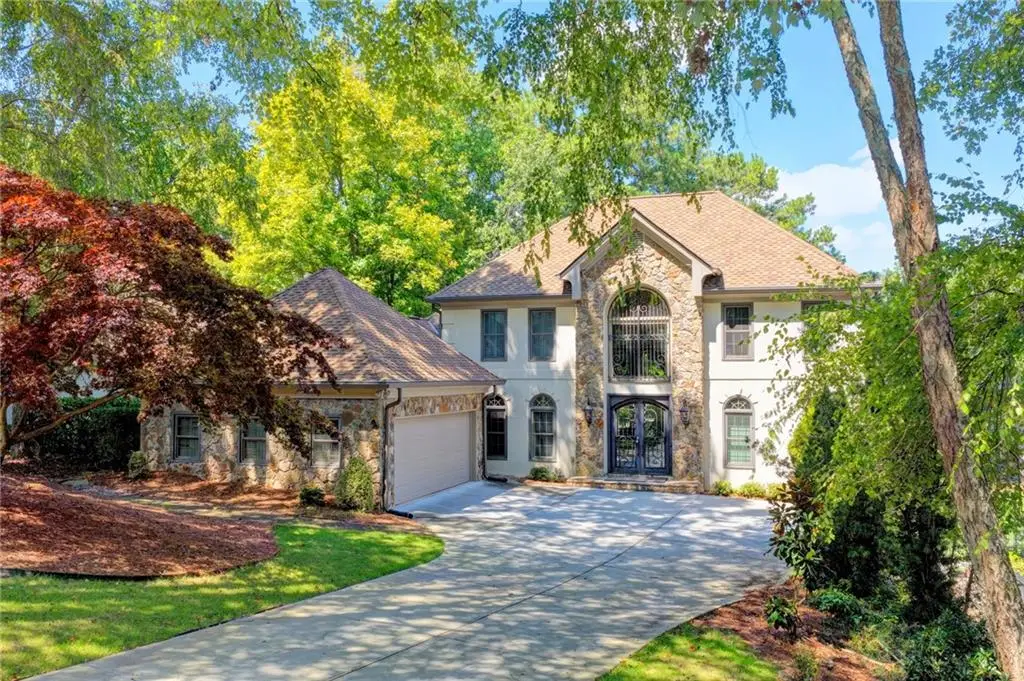 1090 Matheson Way, Johns Creek, GA 30022 - #1