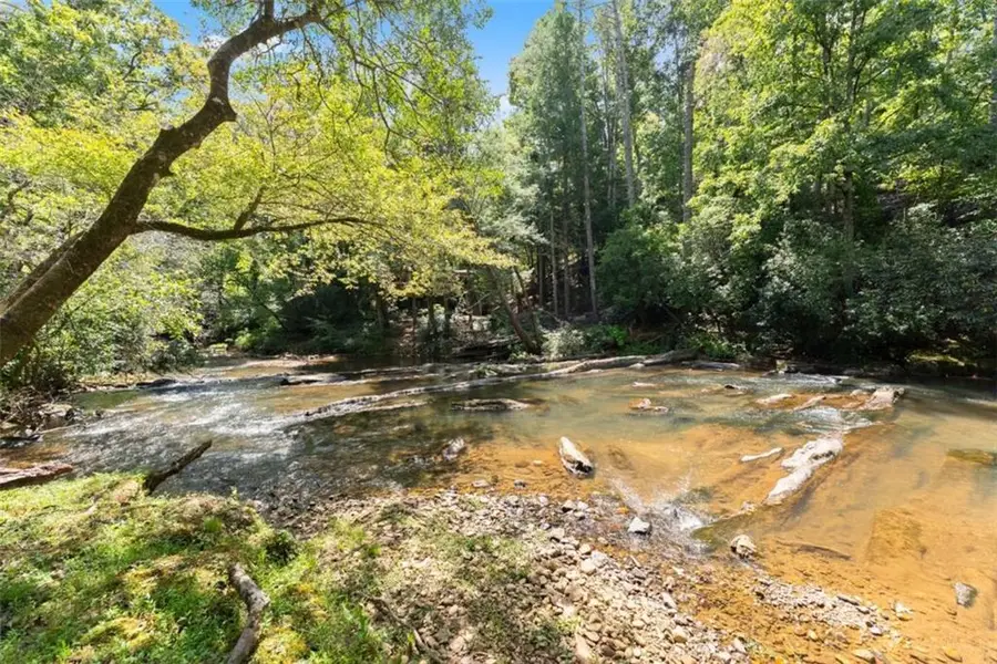 1366 Deer Woods Trail, Cleveland, GA 30528 - #2